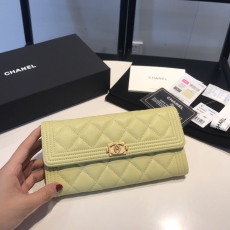 Chanel Wallet Purse